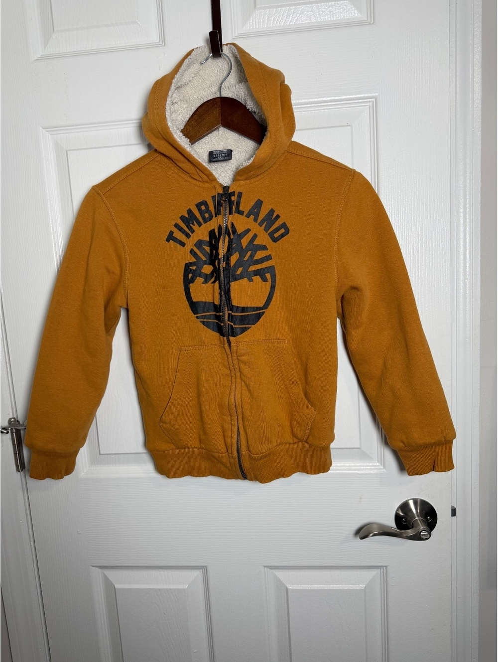 Timberland Boys Hoodie